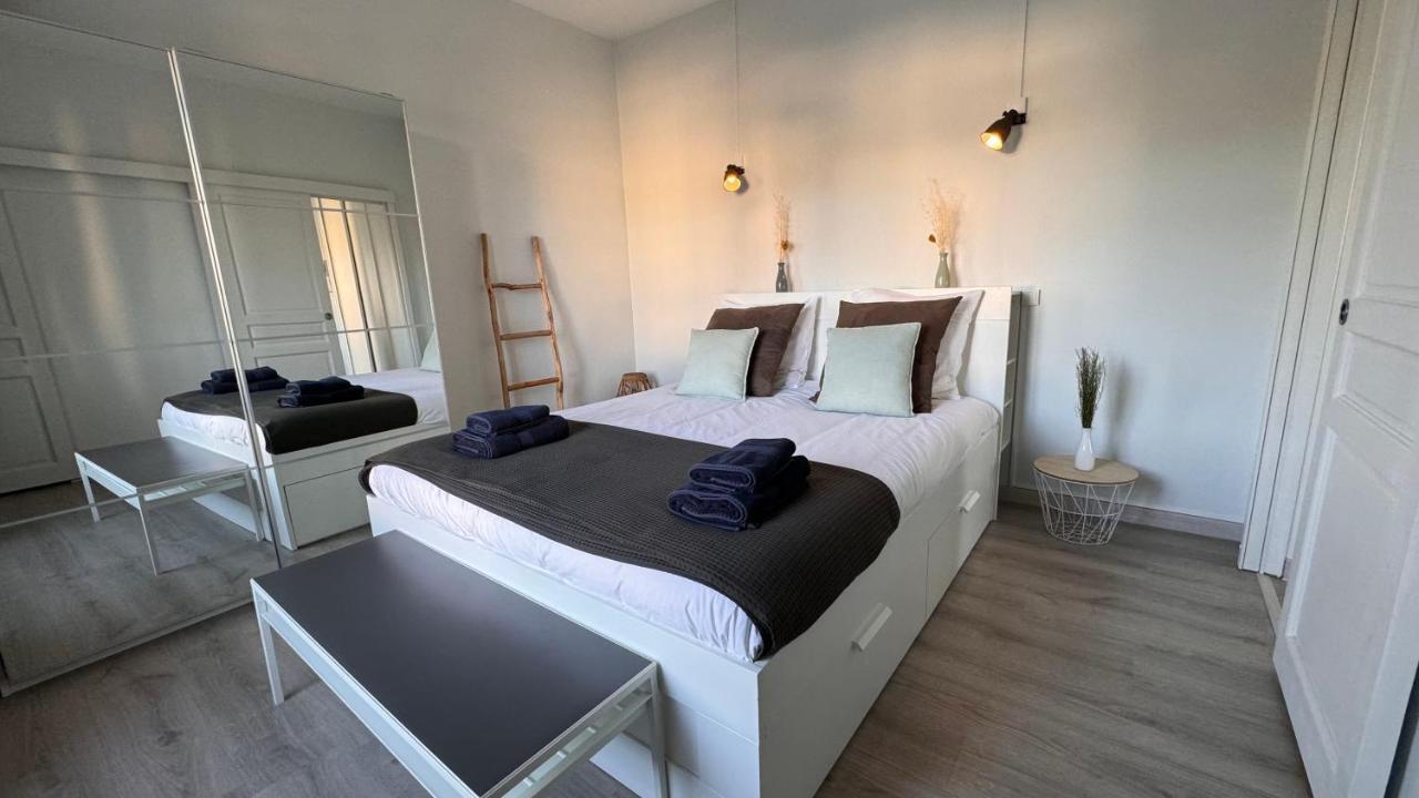 Appartement Vue Mer A Pontaillac Royan Exteriér fotografie