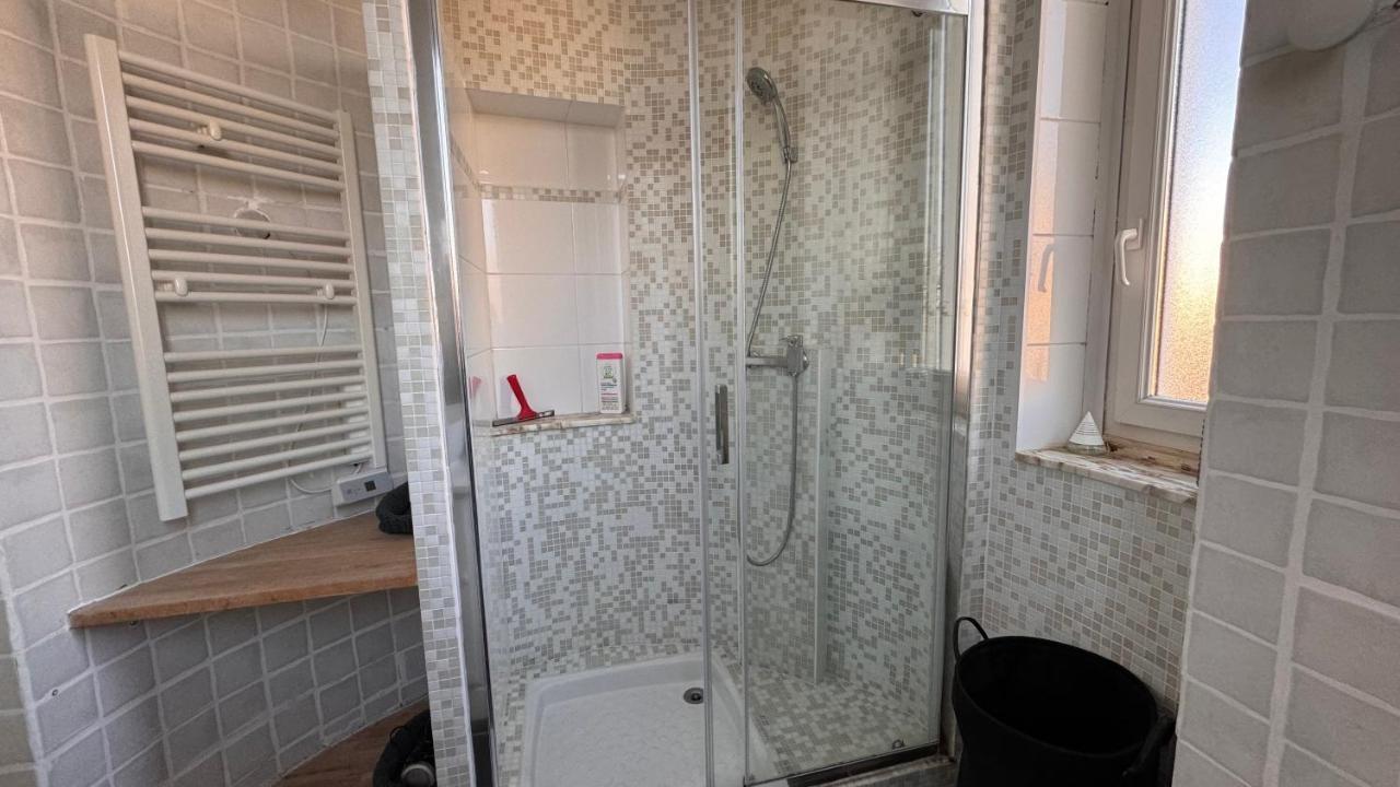 Appartement Vue Mer A Pontaillac Royan Exteriér fotografie